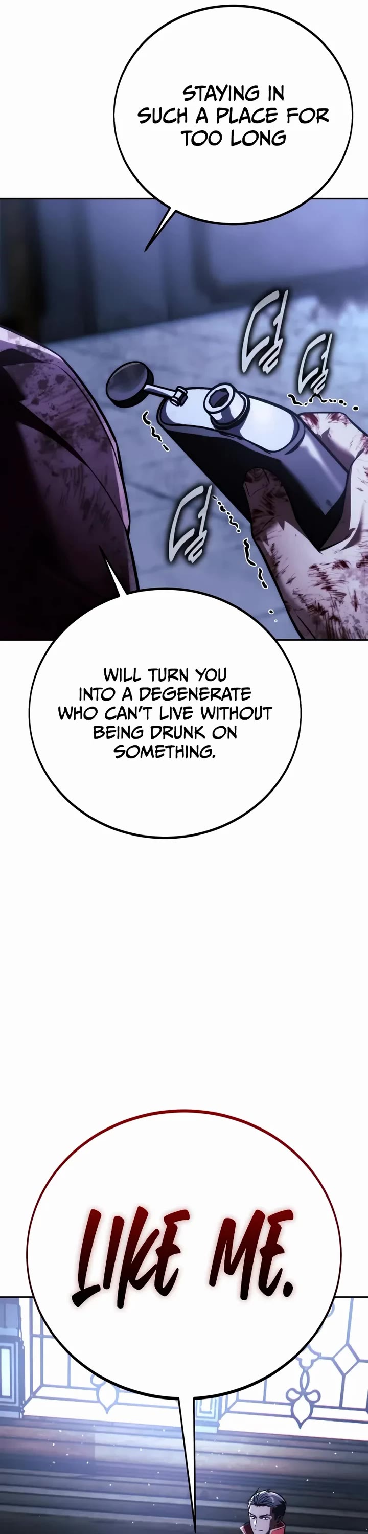 The Extra’s Academy Survival Guide Chapter 89 page 101 - Chapter 89
