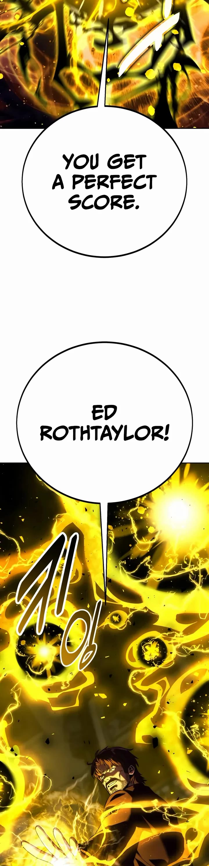 The Extra’s Academy Survival Guide Chapter 89 page 17 - Chapter 89
