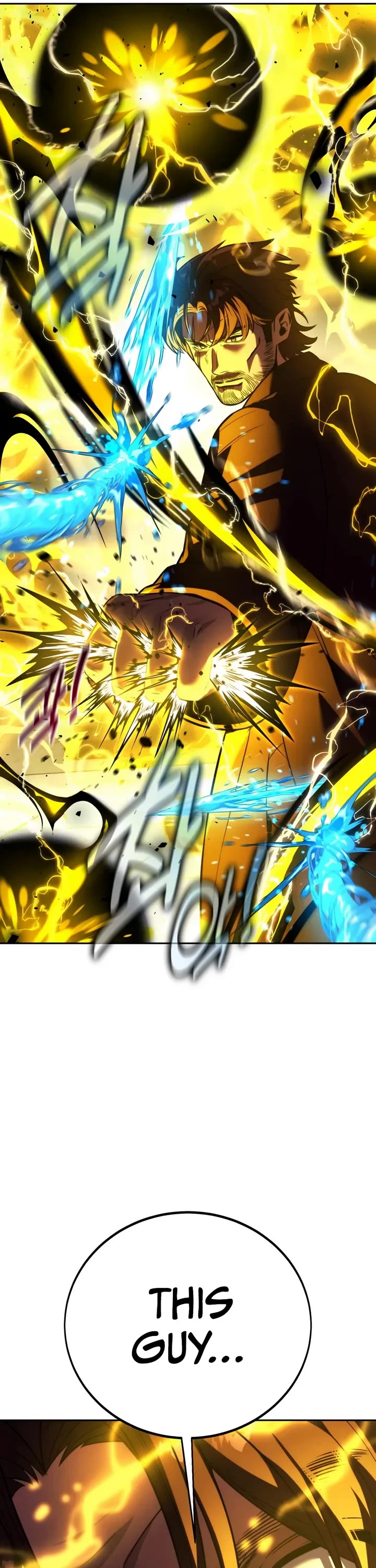 The Extra’s Academy Survival Guide Chapter 89 page 19 - Chapter 89