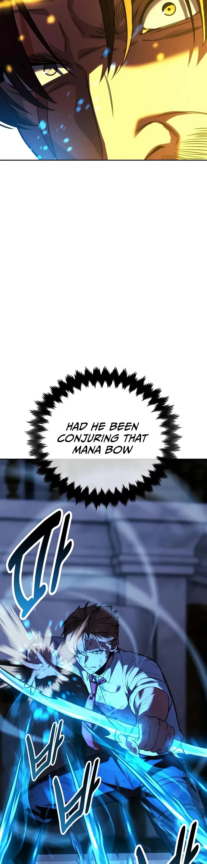 The Extra’s Academy Survival Guide Chapter 89 page 20 - Chapter 89