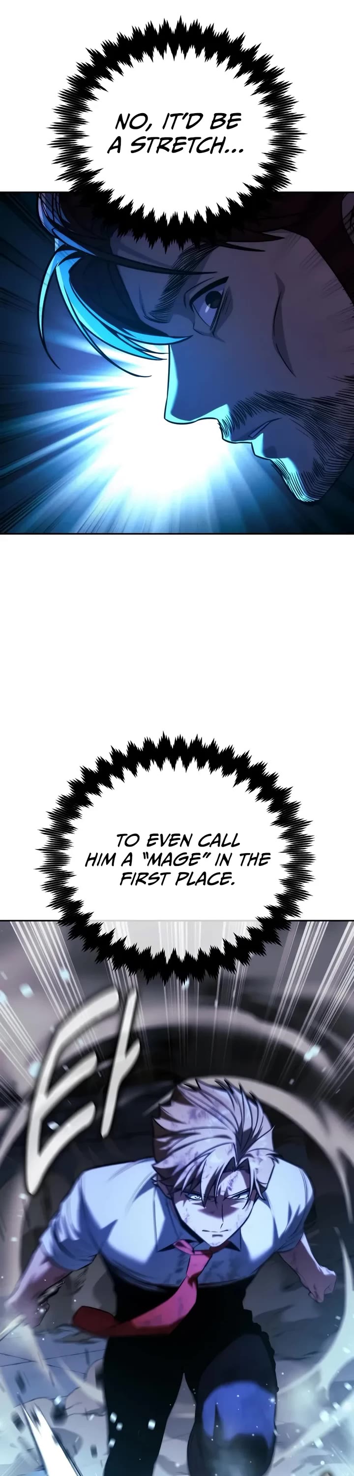 The Extra’s Academy Survival Guide Chapter 89 page 26 - Chapter 89