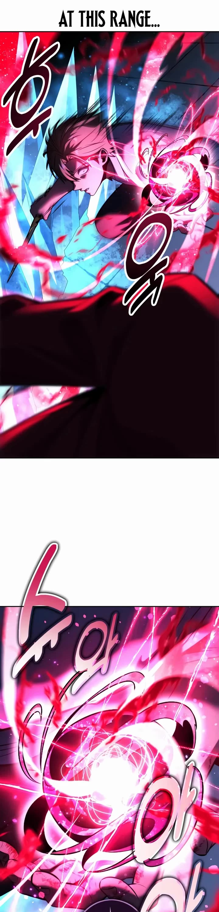 The Extra’s Academy Survival Guide Chapter 89 page 31 - Chapter 89