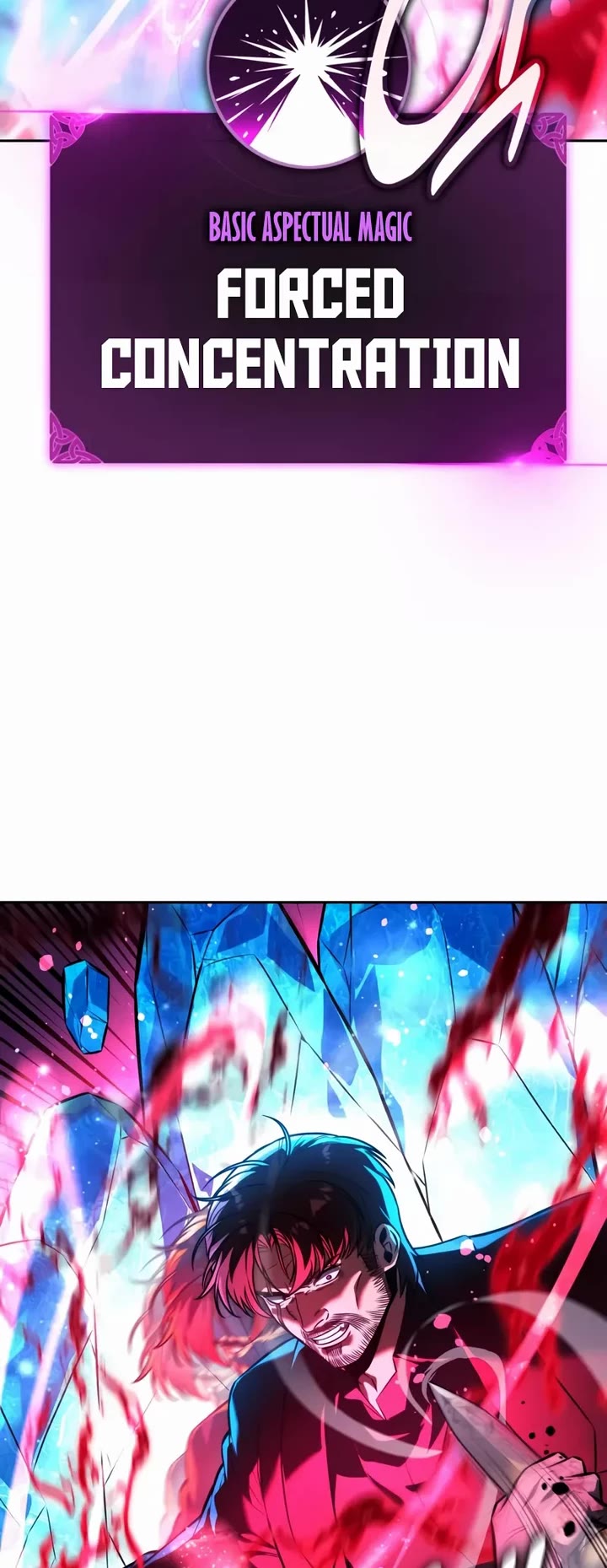 The Extra’s Academy Survival Guide Chapter 89 page 32 - Chapter 89
