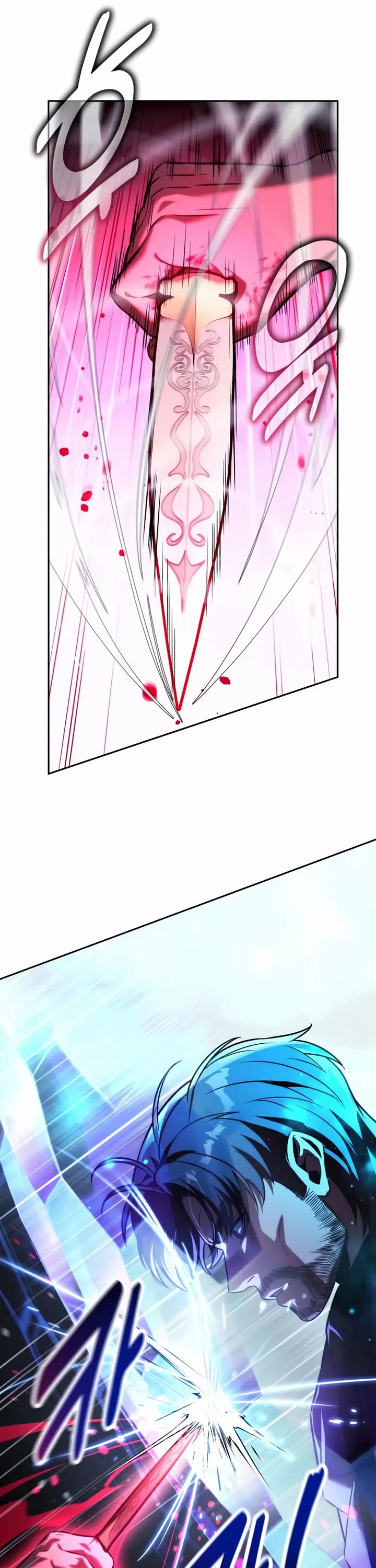 The Extra’s Academy Survival Guide Chapter 89 page 34 - Chapter 89