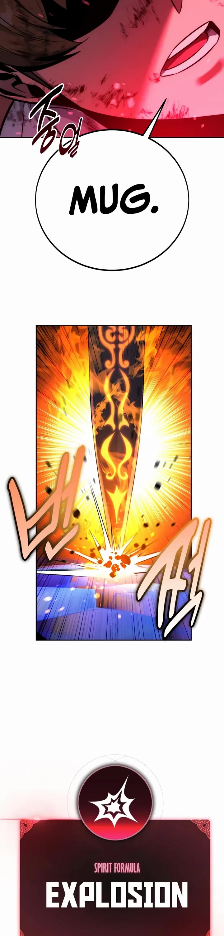 The Extra’s Academy Survival Guide Chapter 89 page 36 - Chapter 89