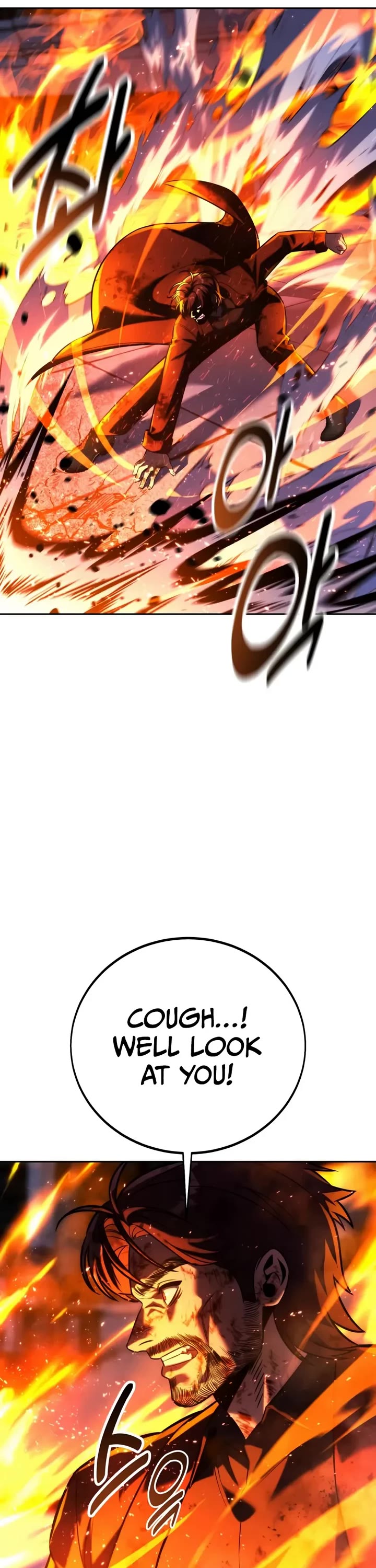 The Extra’s Academy Survival Guide Chapter 89 page 39 - Chapter 89