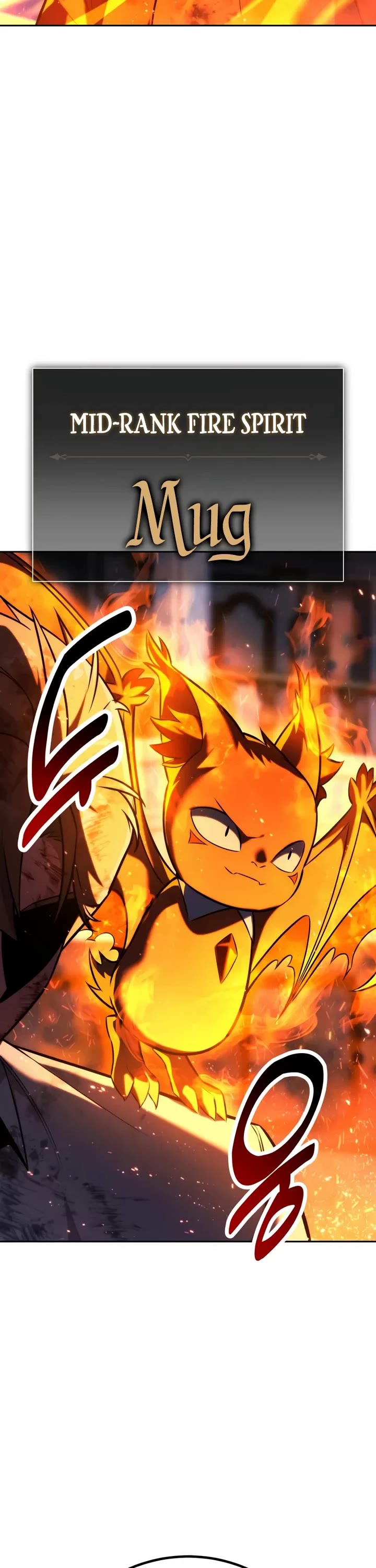 The Extra’s Academy Survival Guide Chapter 89 page 40 - Chapter 89