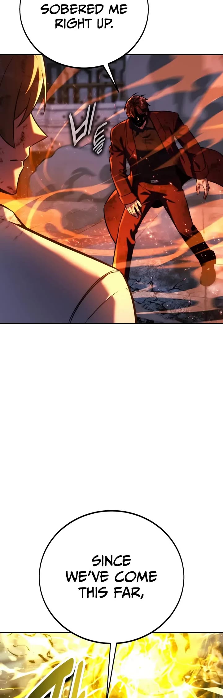 The Extra’s Academy Survival Guide Chapter 89 page 42 - Chapter 89