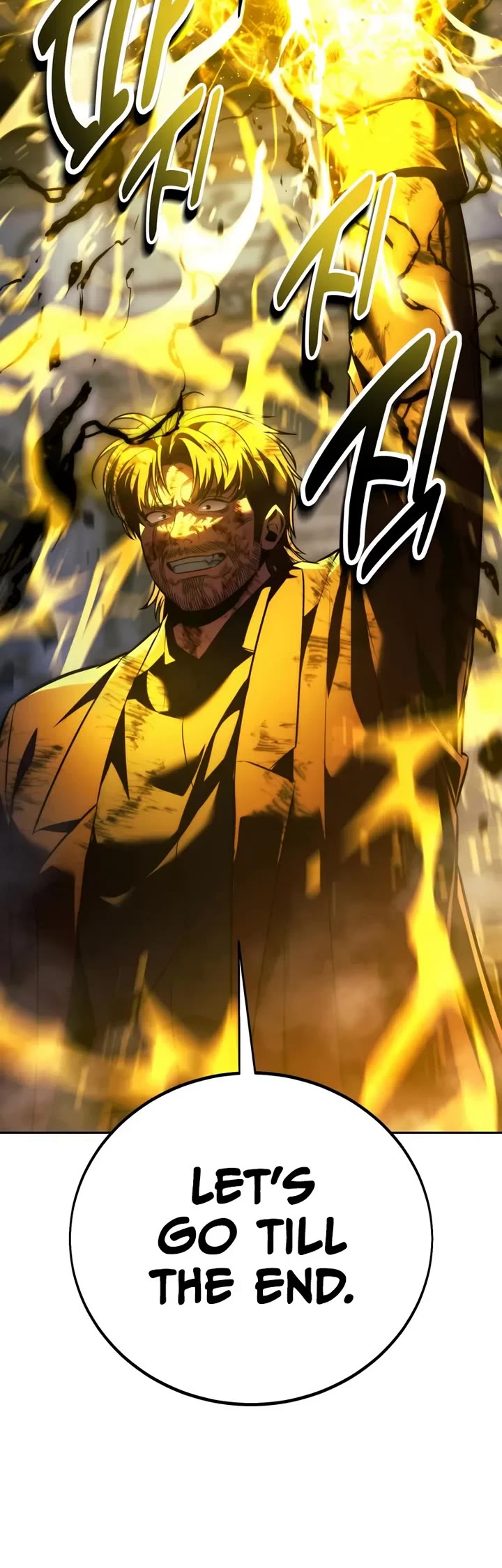 The Extra’s Academy Survival Guide Chapter 89 page 43 - Chapter 89