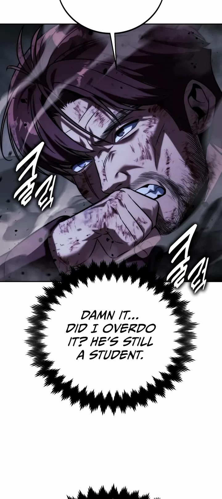 The Extra’s Academy Survival Guide Chapter 89 page 52 - Chapter 89