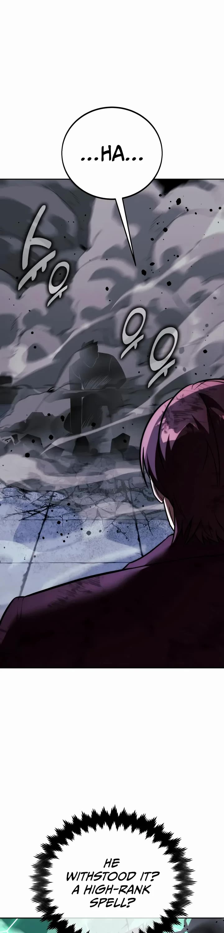 The Extra’s Academy Survival Guide Chapter 89 page 55 - Chapter 89