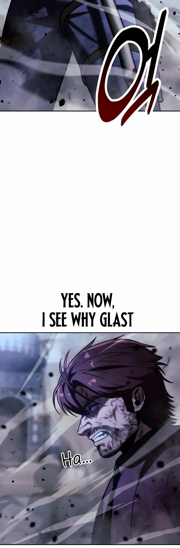 The Extra’s Academy Survival Guide Chapter 89 page 58 - Chapter 89