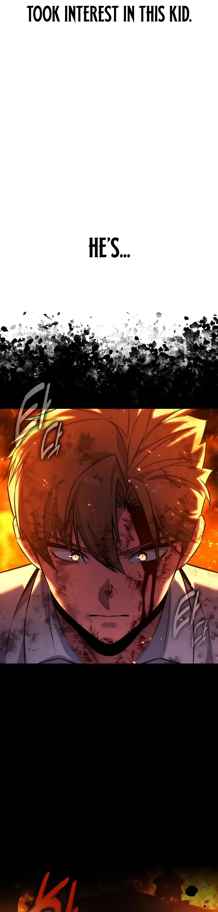 The Extra’s Academy Survival Guide Chapter 89 page 59 - Chapter 89
