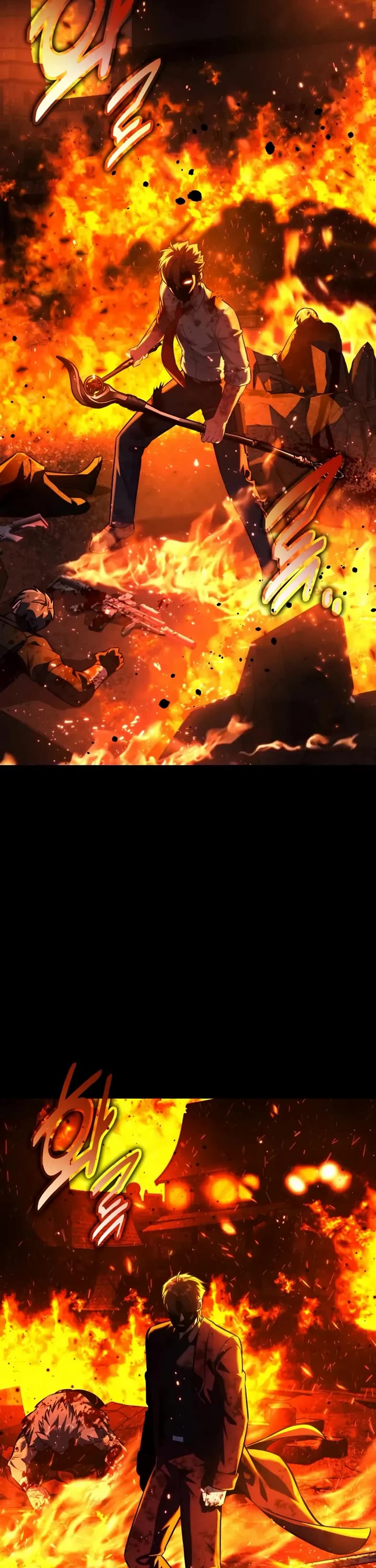 The Extra’s Academy Survival Guide Chapter 89 page 60 - Chapter 89