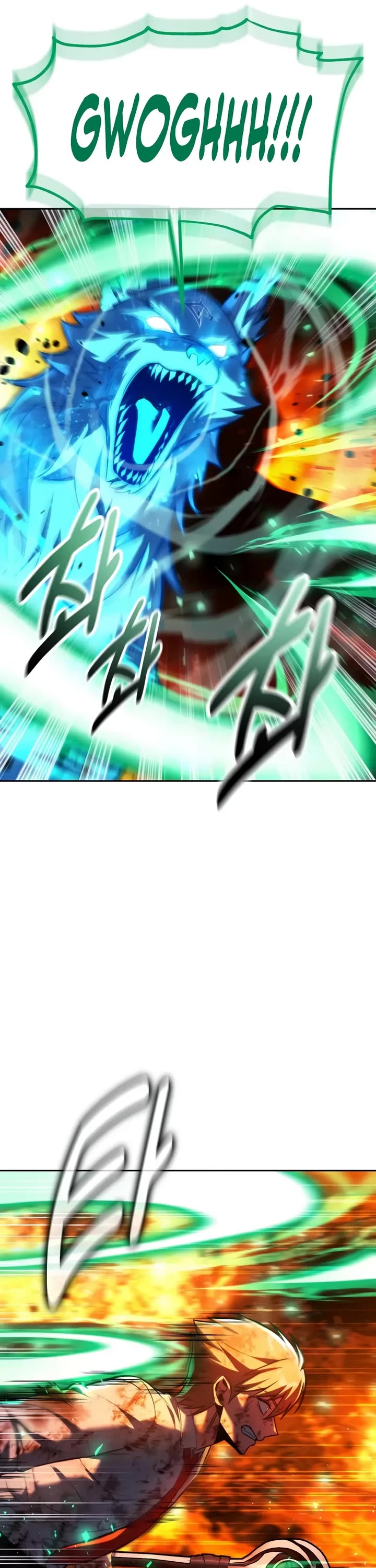 The Extra’s Academy Survival Guide Chapter 89 page 64 - Chapter 89