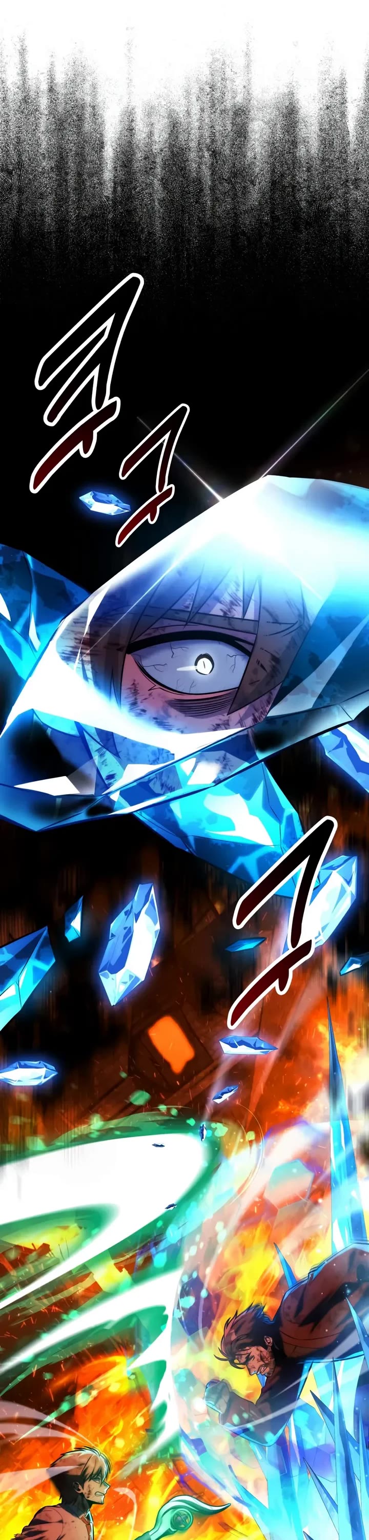 The Extra’s Academy Survival Guide Chapter 89 page 69 - Chapter 89