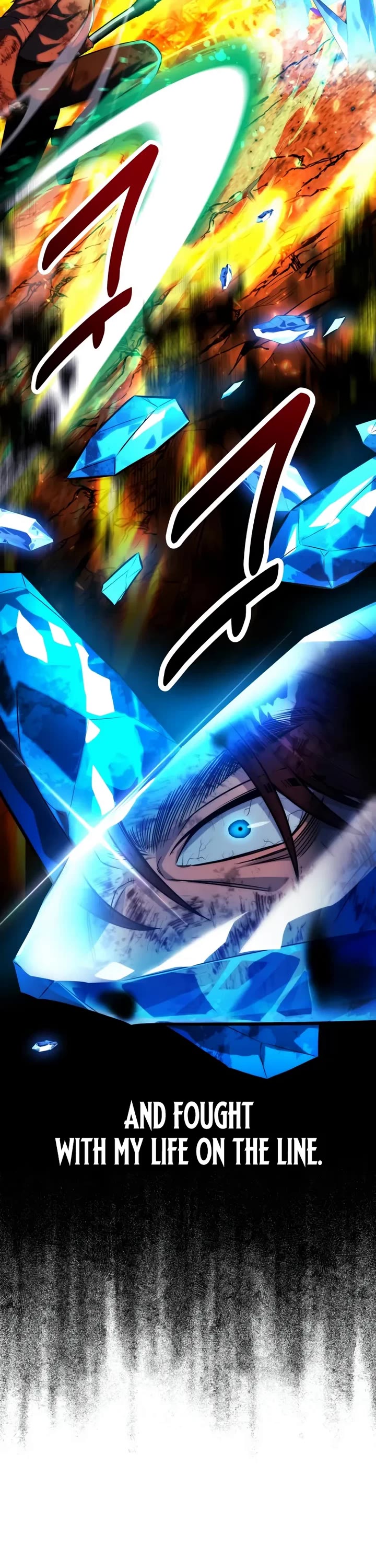The Extra’s Academy Survival Guide Chapter 89 page 70 - Chapter 89