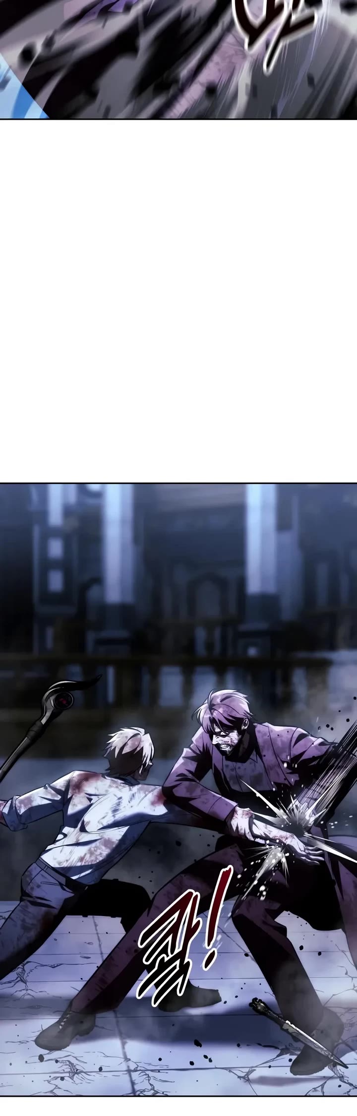 The Extra’s Academy Survival Guide Chapter 89 page 72 - Chapter 89