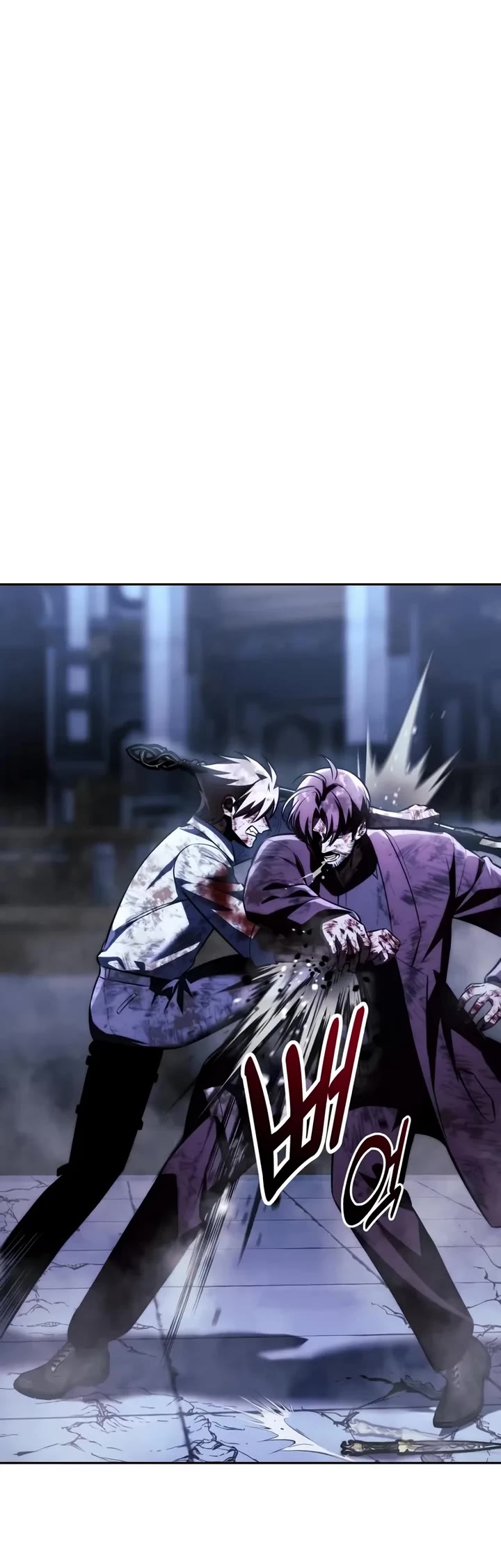 The Extra’s Academy Survival Guide Chapter 89 page 73 - Chapter 89