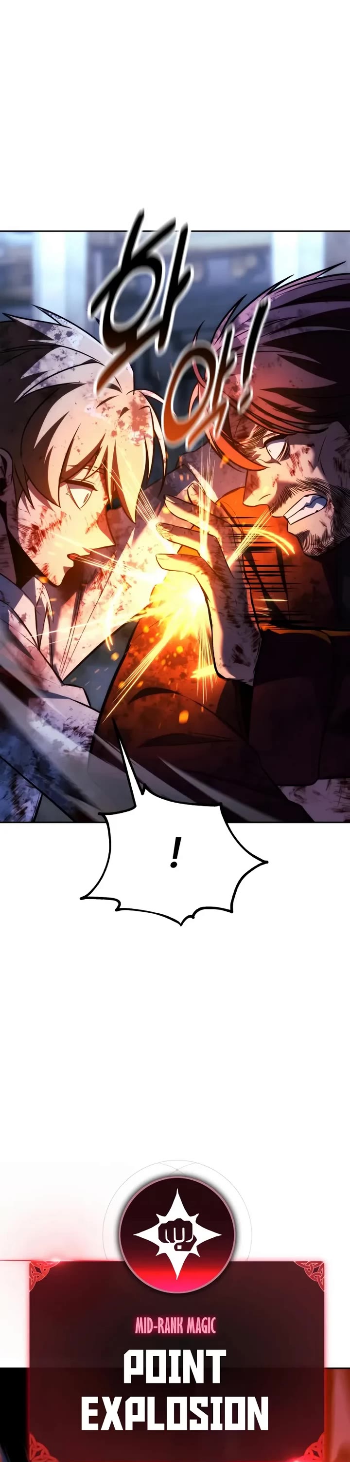The Extra’s Academy Survival Guide Chapter 89 page 74 - Chapter 89