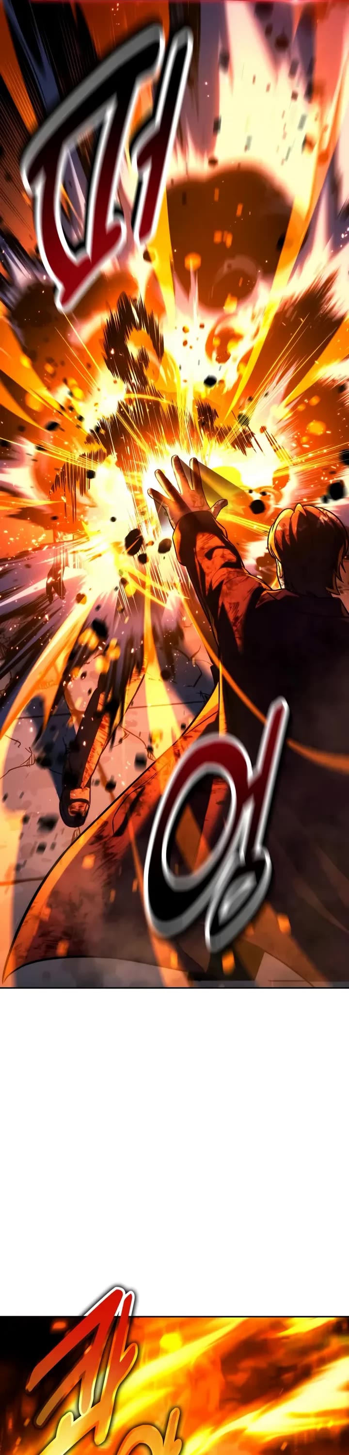The Extra’s Academy Survival Guide Chapter 89 page 75 - Chapter 89