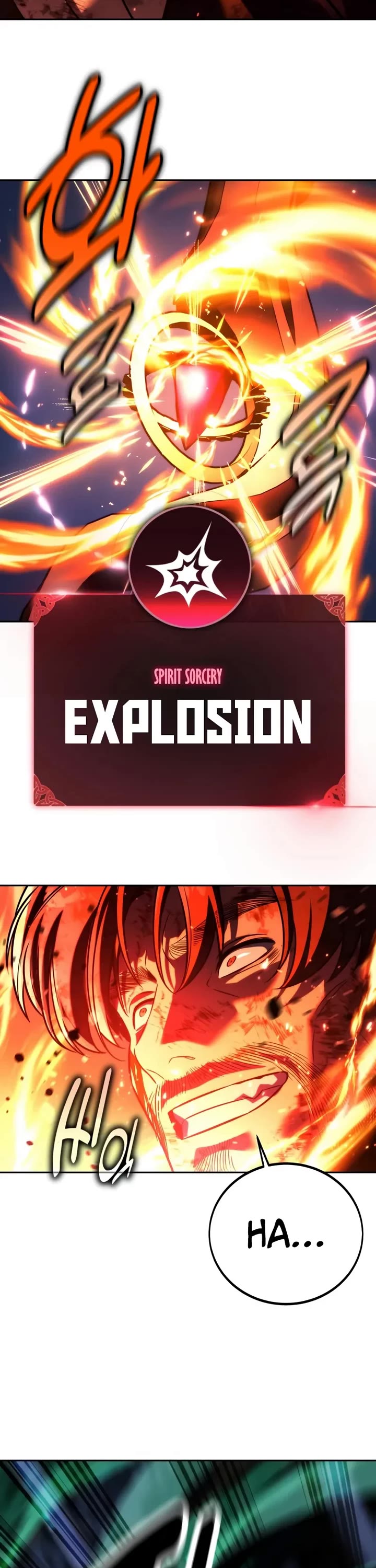 The Extra’s Academy Survival Guide Chapter 89 page 79 - Chapter 89