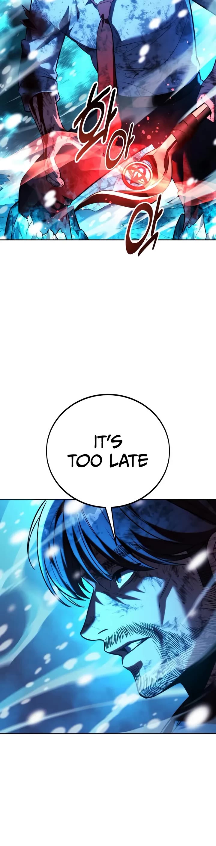 The Extra’s Academy Survival Guide Chapter 89 page 86 - Chapter 89