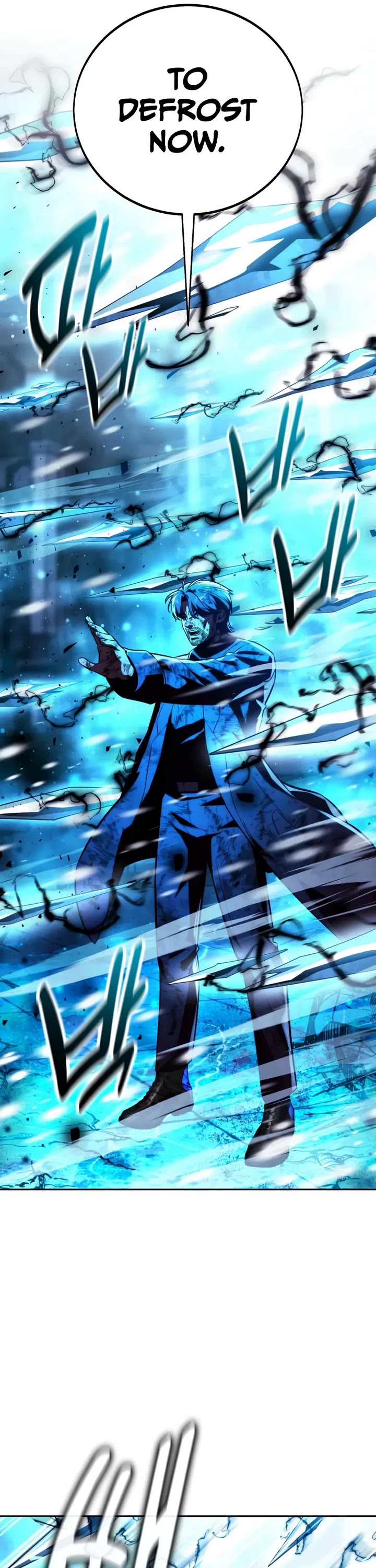 The Extra’s Academy Survival Guide Chapter 89 page 87 - Chapter 89