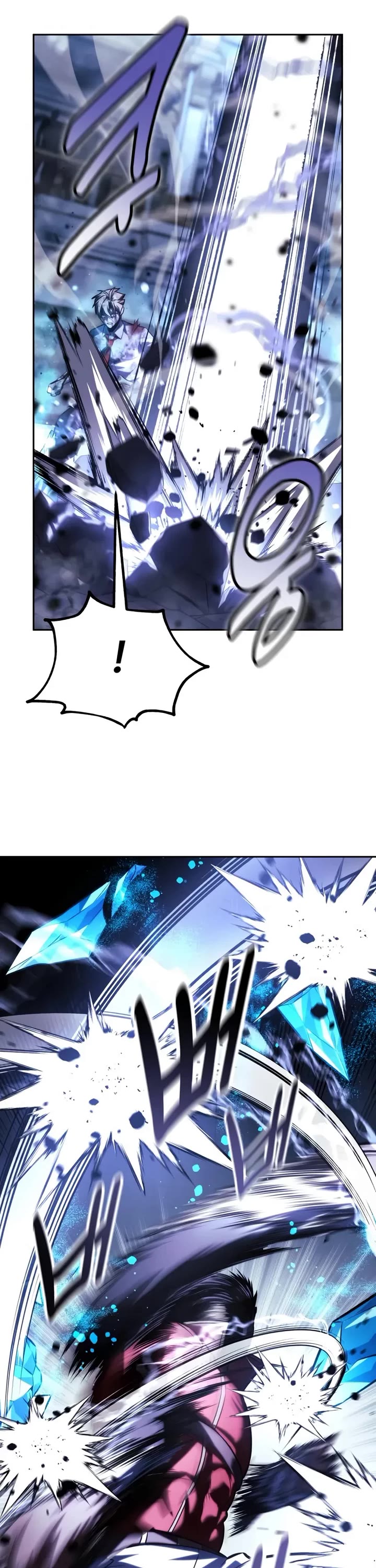 The Extra’s Academy Survival Guide Chapter 89 page 89 - Chapter 89