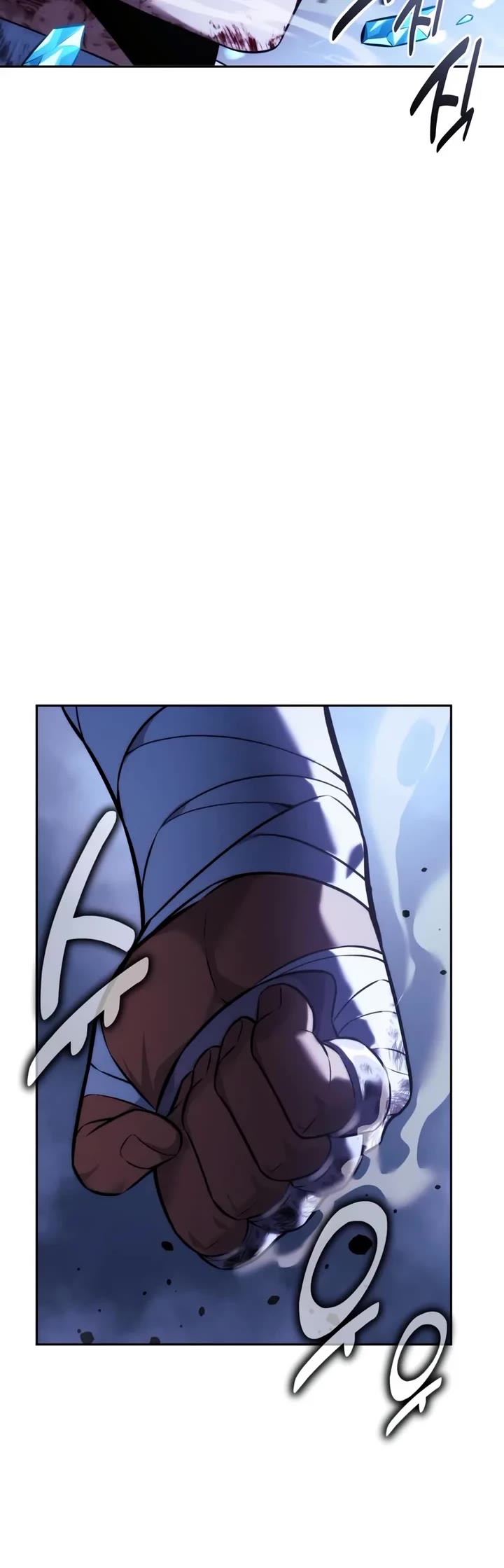 The Extra’s Academy Survival Guide Chapter 89 page 91 - Chapter 89