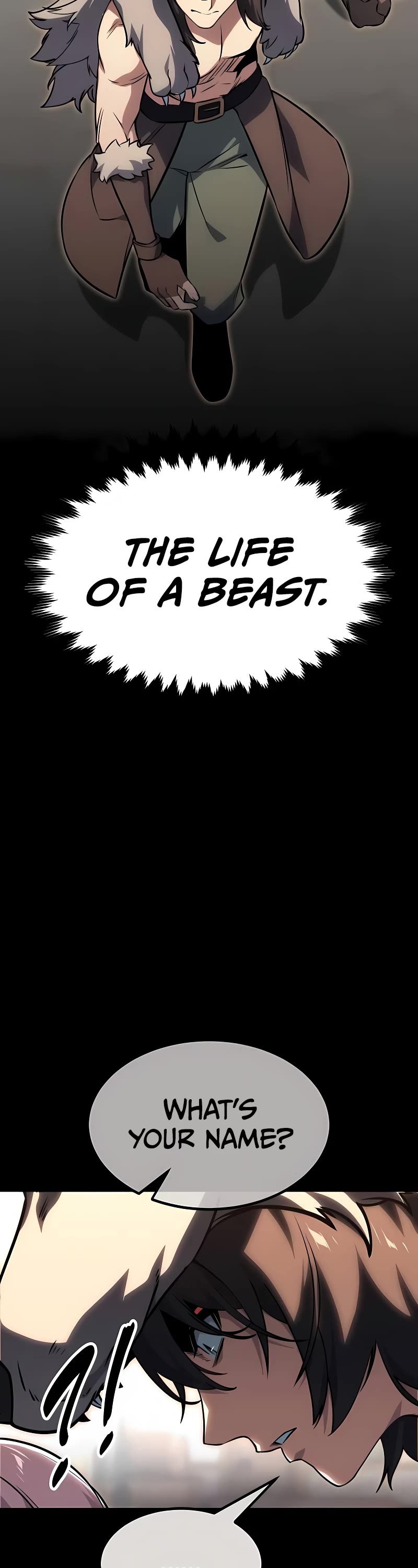 The Extra’s Academy Survival Guide Chapter 9 page 11 - Chapter 9