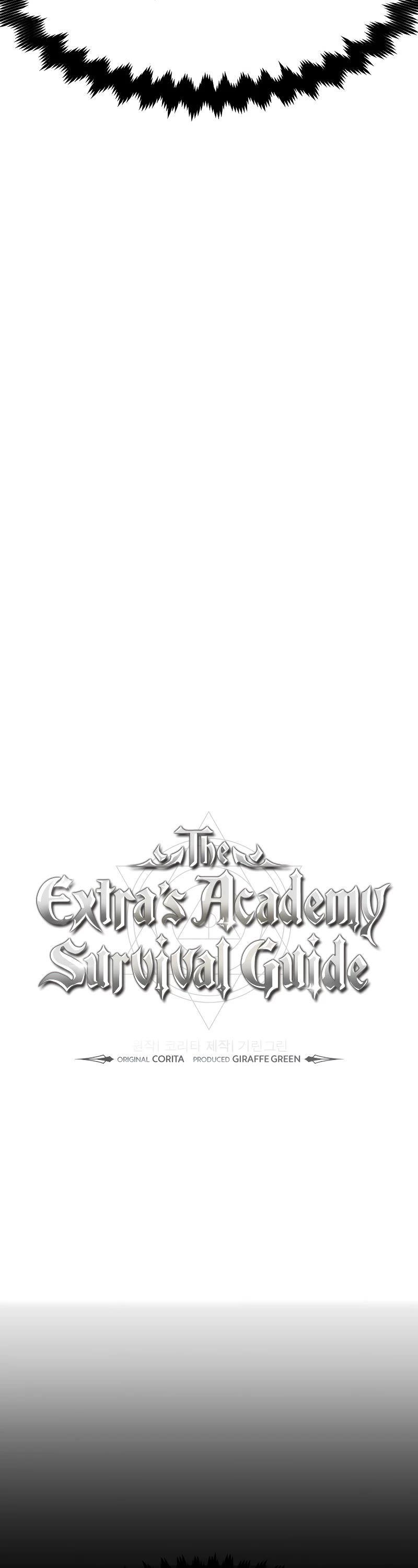 The Extra’s Academy Survival Guide Chapter 9 page 25 - Chapter 9