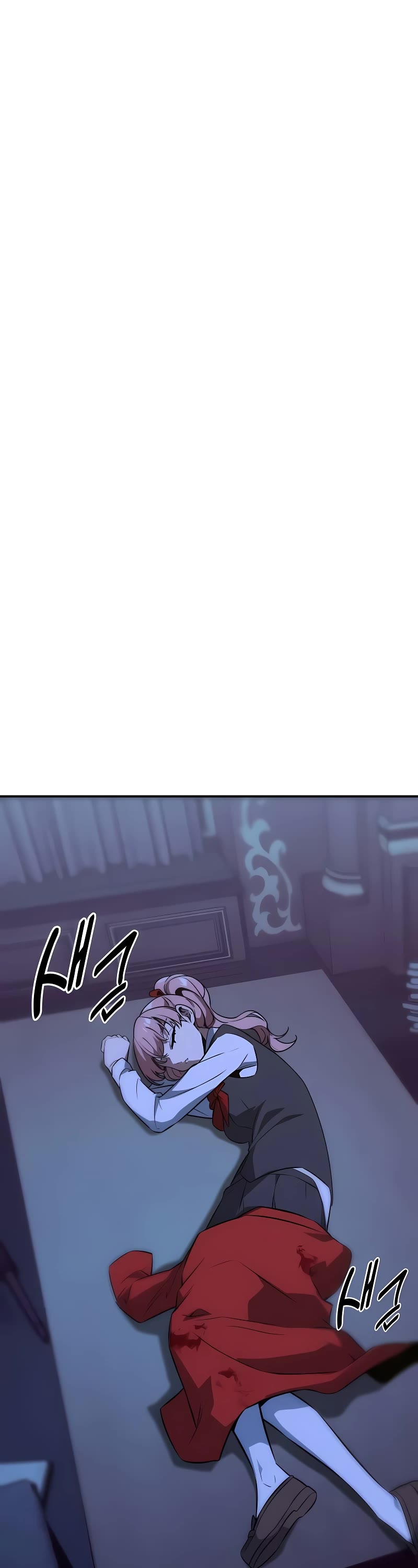 The Extra’s Academy Survival Guide Chapter 9 page 32 - Chapter 9