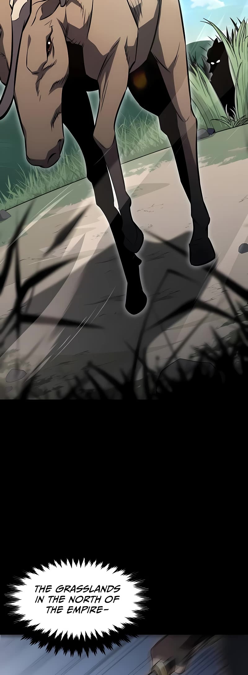 The Extra’s Academy Survival Guide Chapter 9 page 4 - Chapter 9