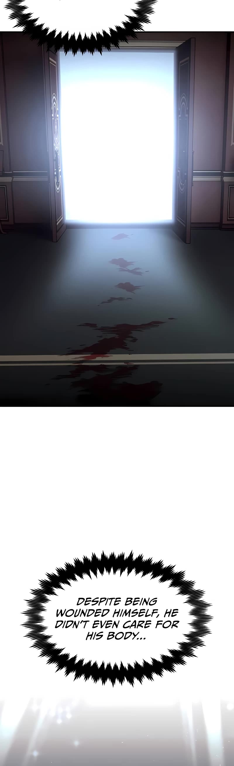 The Extra’s Academy Survival Guide Chapter 9 page 41 - Chapter 9
