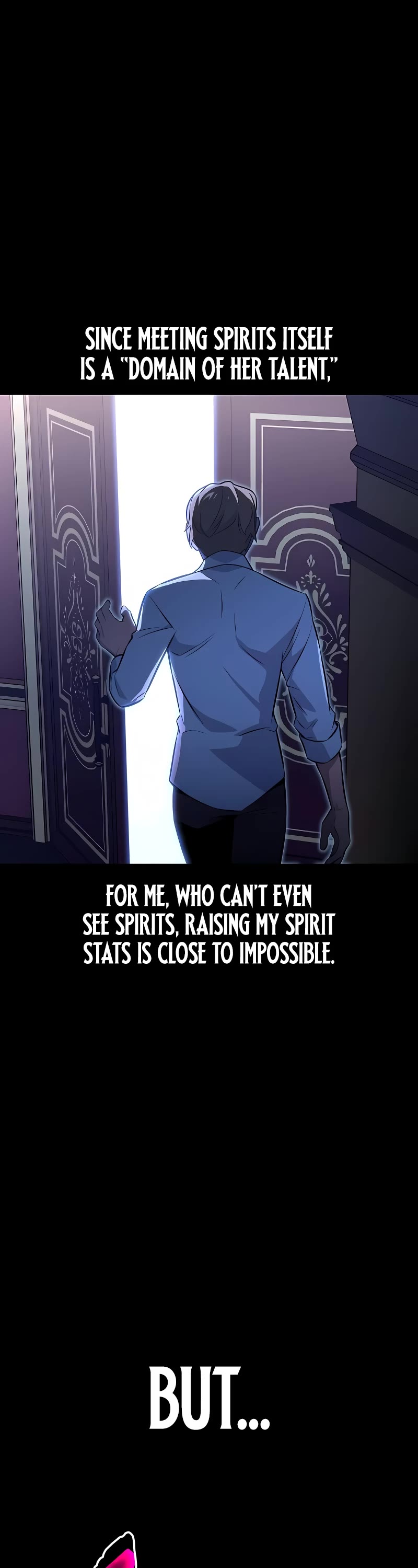 The Extra’s Academy Survival Guide Chapter 9 page 52 - Chapter 9
