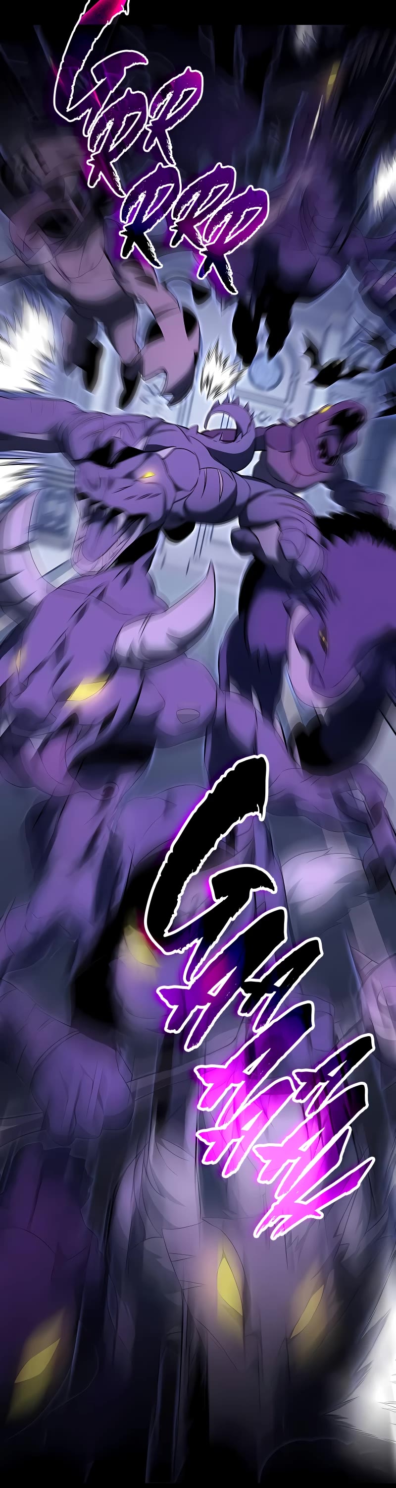 The Extra’s Academy Survival Guide Chapter 9 page 53 - Chapter 9