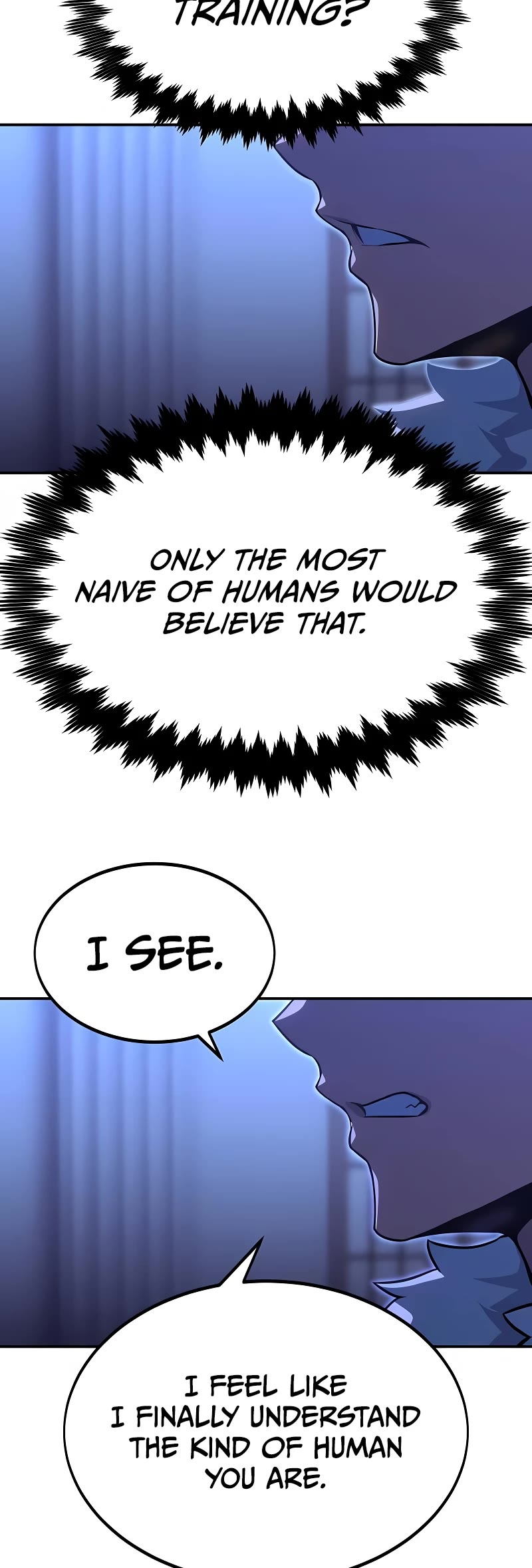 The Extra’s Academy Survival Guide Chapter 9 page 60 - Chapter 9
