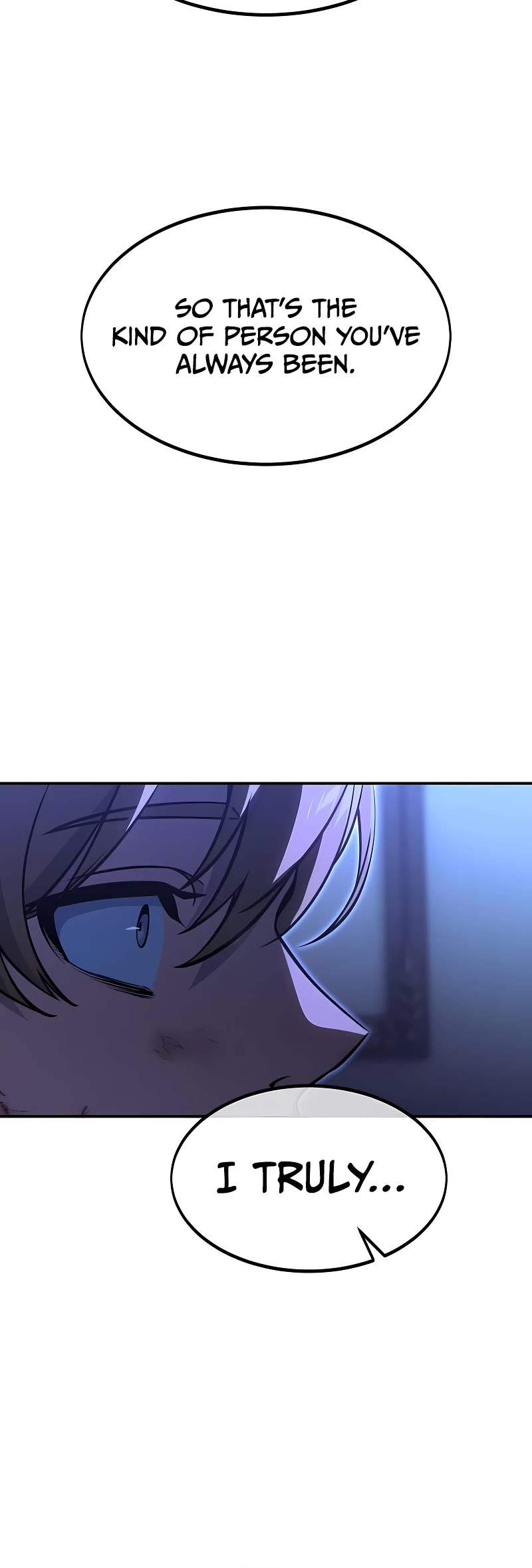 The Extra’s Academy Survival Guide Chapter 9 page 61 - Chapter 9