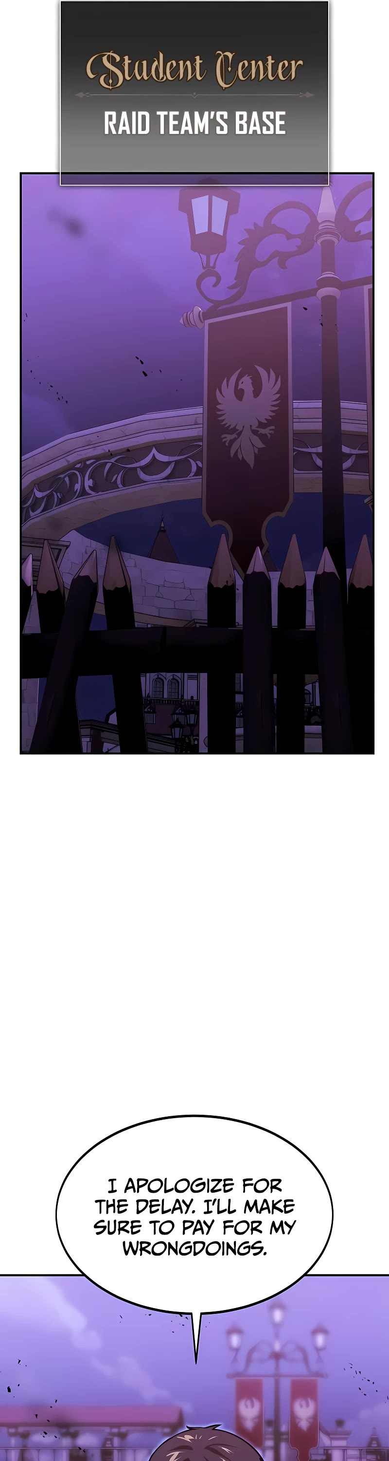 The Extra’s Academy Survival Guide Chapter 9 page 78 - Chapter 9