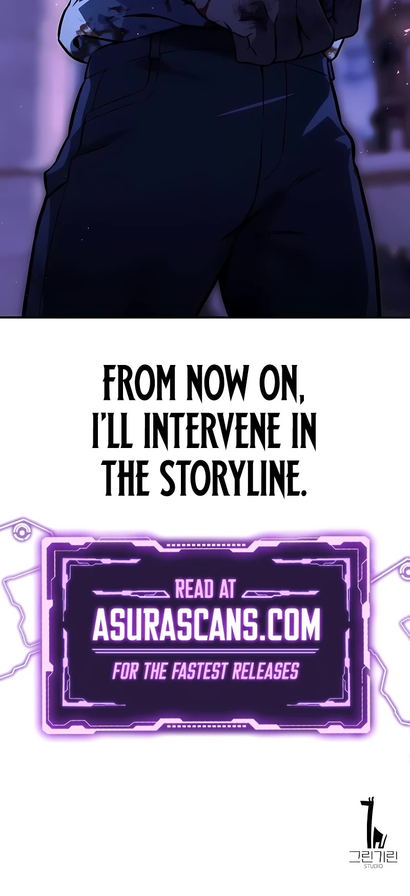 The Extra’s Academy Survival Guide Chapter 9 page 87 - Chapter 9