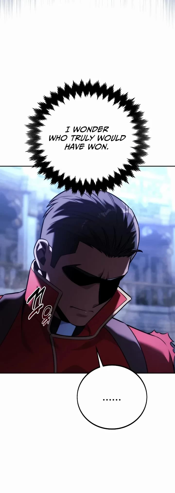 The Extra’s Academy Survival Guide Chapter 90 page 10 - Chapter 90
