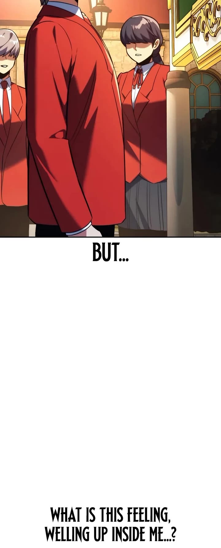 The Extra’s Academy Survival Guide Chapter 90 page 33 - Chapter 90