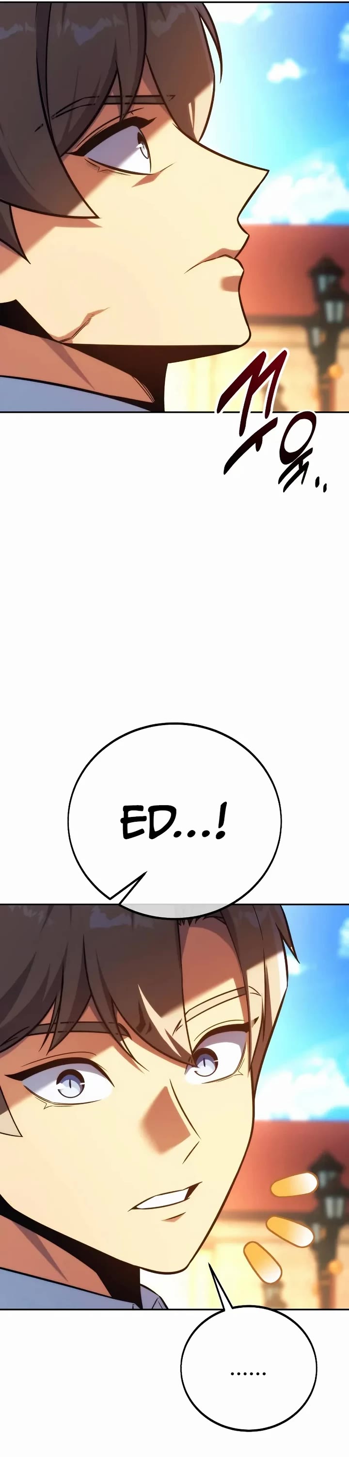 The Extra’s Academy Survival Guide Chapter 90 page 34 - Chapter 90