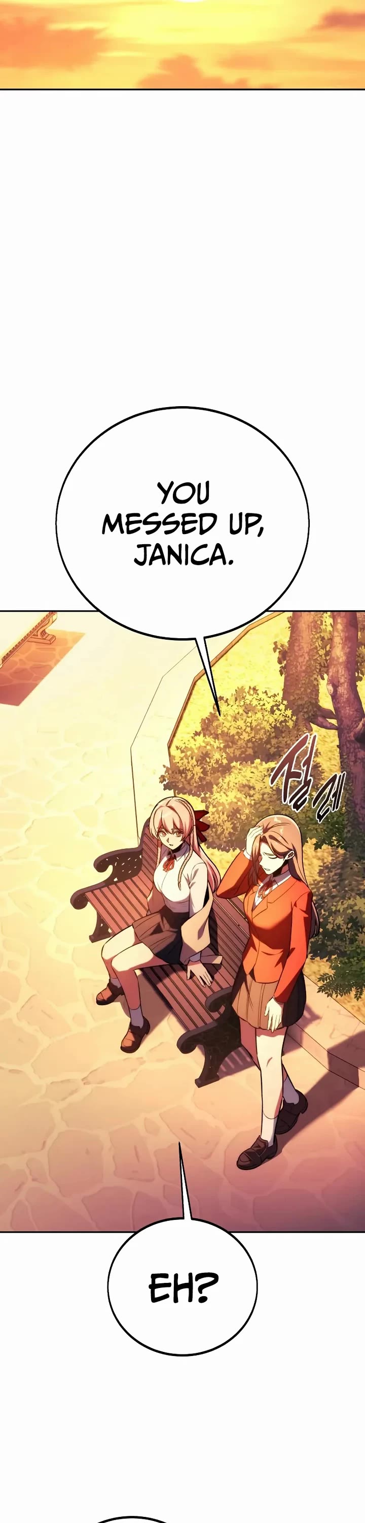 The Extra’s Academy Survival Guide Chapter 90 page 49 - Chapter 90