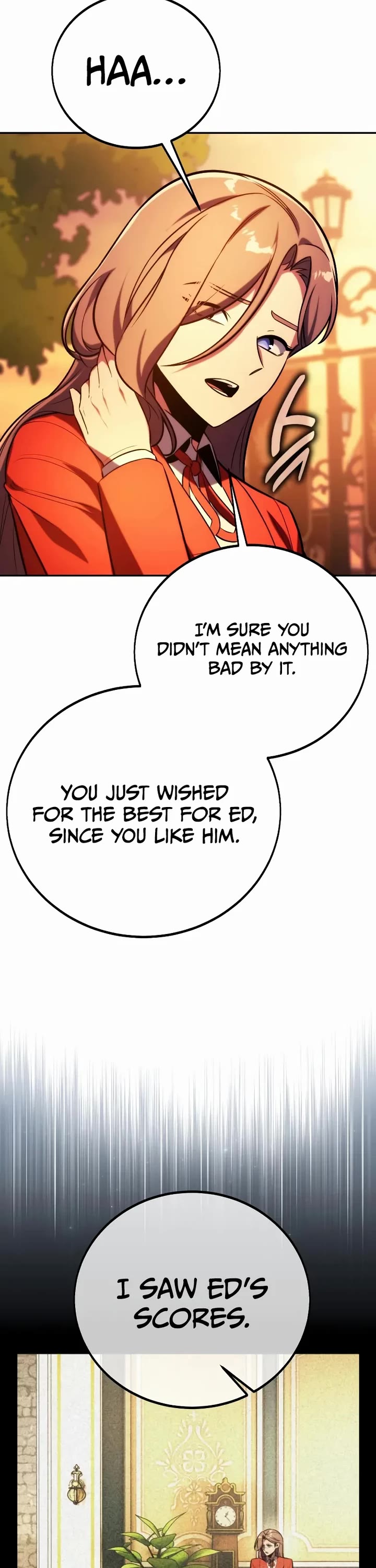 The Extra’s Academy Survival Guide Chapter 90 page 50 - Chapter 90