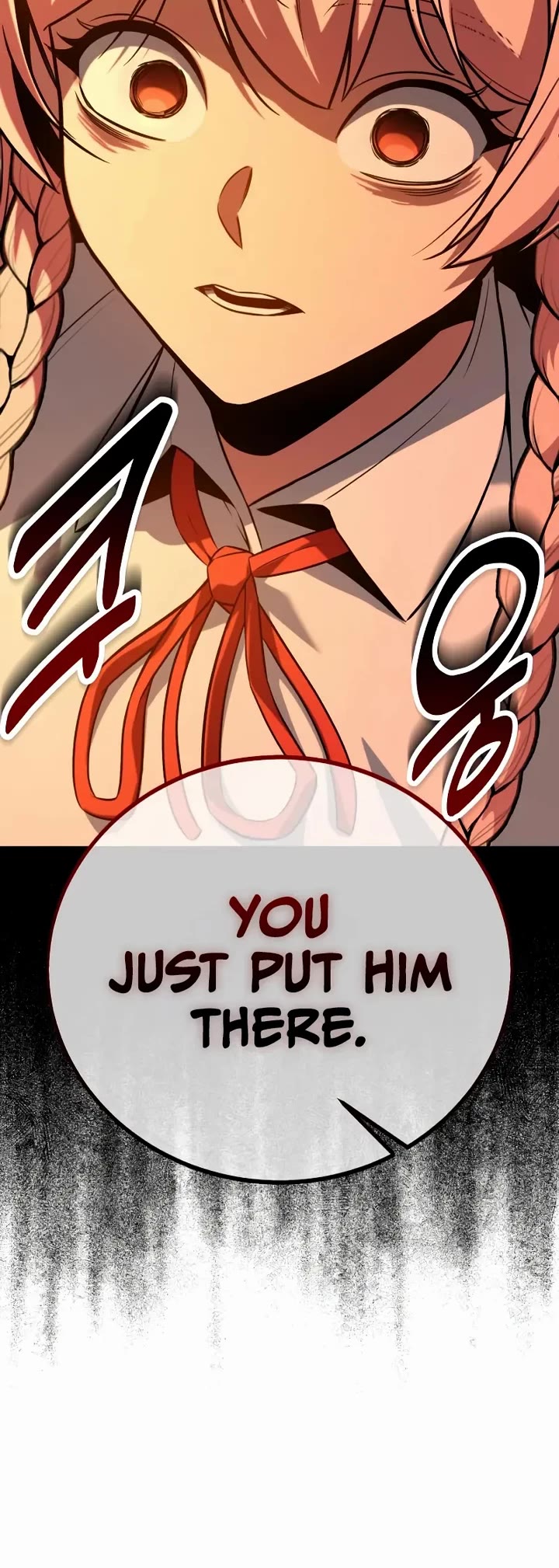 The Extra’s Academy Survival Guide Chapter 90 page 53 - Chapter 90