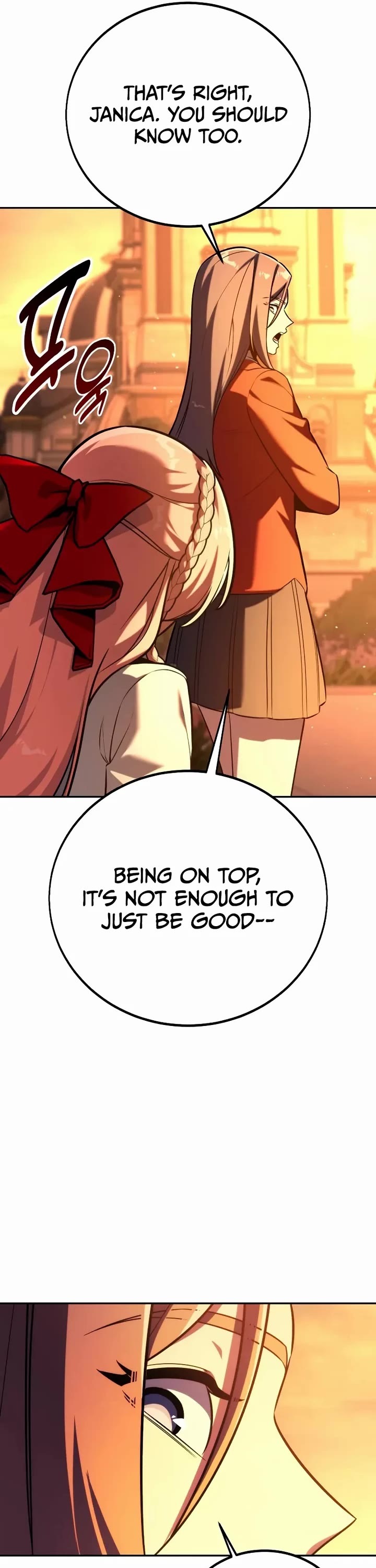 The Extra’s Academy Survival Guide Chapter 90 page 54 - Chapter 90