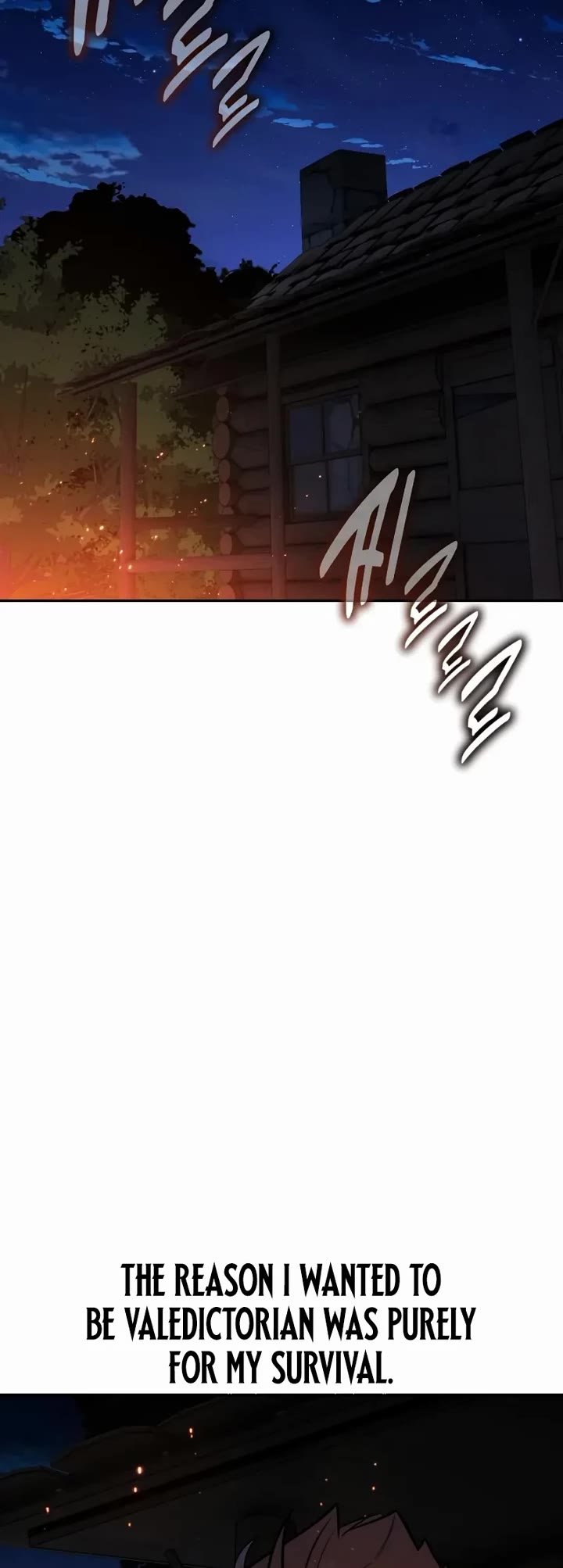 The Extra’s Academy Survival Guide Chapter 90 page 57 - Chapter 90