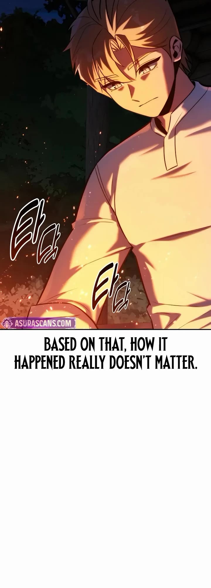The Extra’s Academy Survival Guide Chapter 90 page 58 - Chapter 90